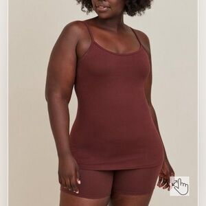 🛍️Torrid Foxy Cami‼️LOWEST PRICE‼️